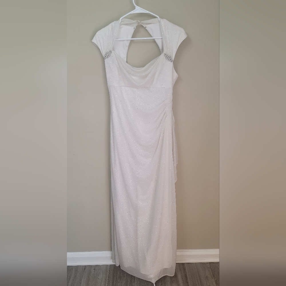 R & M Richard's dress